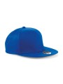 BEECHFIELD Casquette Rapper 5 panneaux bright royal personnalisable