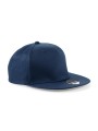 BEECHFIELD Casquette Rapper 5 panneaux french marine personnalisable