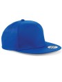 BEECHFIELD Casquette Rapper 5 panneaux bright royal personnalisable