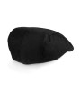 Petje BEECHFIELD Vintage Flat Cap voor bedrukking &amp; borduring