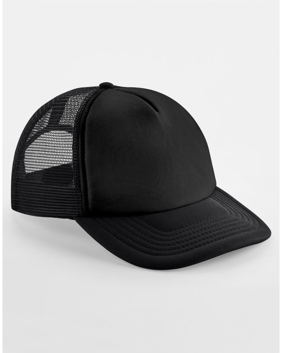 Casquette personnalisable BEECHFIELD JUNIOR SNAPBACK TRUCKER