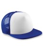 Casquette personnalisable BEECHFIELD JUNIOR SNAPBACK TRUCKER