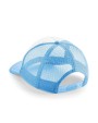 Casquette personnalisable BEECHFIELD JUNIOR SNAPBACK TRUCKER