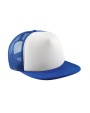 Casquette personnalisable BEECHFIELD JUNIOR SNAPBACK TRUCKER