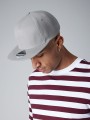 Casquettes à personnaliser BEECHFIELD ORIGINAL FLAT PEAK SNAPBACK 