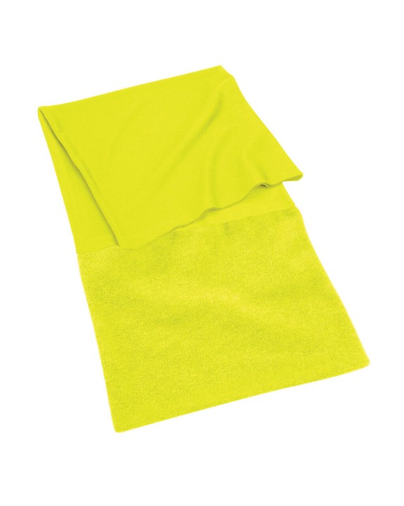 Bandana, foulard & das BEECHFIELD MORF® SUPRAFLEECE® voor bedrukking &amp; borduring