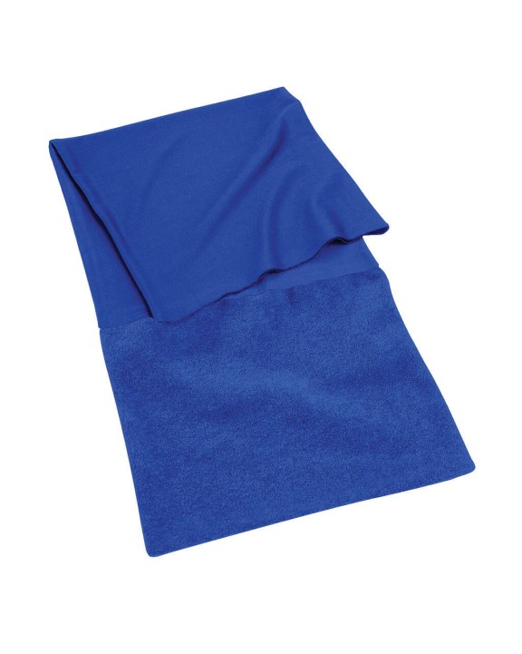 Bandana, foulard & das BEECHFIELD MORF® SUPRAFLEECE® voor bedrukking &amp; borduring