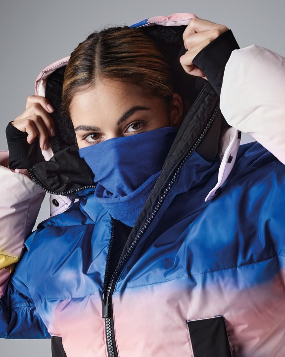 Bandana, foulard & das BEECHFIELD MORF® SUPRAFLEECE® voor bedrukking &amp; borduring