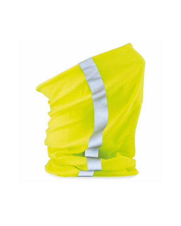 BEECHFIELD MORF® ENAHNCES-VIZ Bandana, Schal, Krawatte personalisierbar