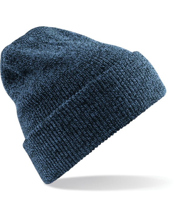 Bonnet, Écharpe & Gant personnalisable BEECHFIELD Bonnet homme Héritage
