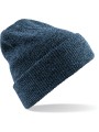 BEECHFIELD Bonnet homme Héritage antique petrol personnalisable