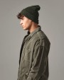 Bonnet, Écharpe & Gant personnalisable BEECHFIELD Bonnet homme Héritage