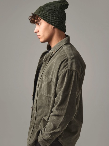 Bonnets, Écharpes & Gants à personnaliser BEECHFIELD Bonnet homme Héritage 