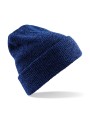 BEECHFIELD Bonnet homme Héritage ANTIQUE ROYAL BLUE personnalisable