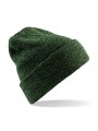 BEECHFIELD Bonnet homme Héritage ANTIQUE MOSS GREEN personnalisable