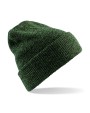 Bonnet, Écharpe & Gant personnalisable BEECHFIELD Bonnet homme Héritage
