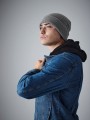 Bonnets, Écharpes & Gants à personnaliser BEECHFIELD Bonnet homme Héritage 