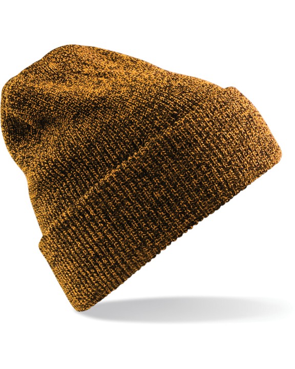 Bonnet, Écharpe & Gant personnalisable BEECHFIELD Bonnet homme Héritage