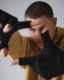 BEECHFIELD FINGERLESS GLOVES Mütze, Schal & Handschuh personalisierbar
