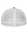 Casquette personnalisable FLEXFIT FLEXFIT MESH TRUCKER 2-TONE
