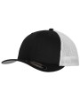Casquette personnalisable FLEXFIT FLEXFIT MESH TRUCKER 2-TONE
