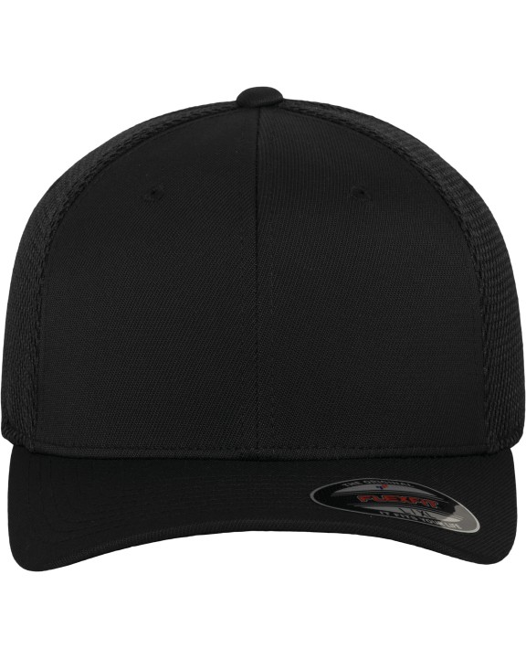 FLEXFIT Kappe Tactel Mesh Kappe personalisierbar