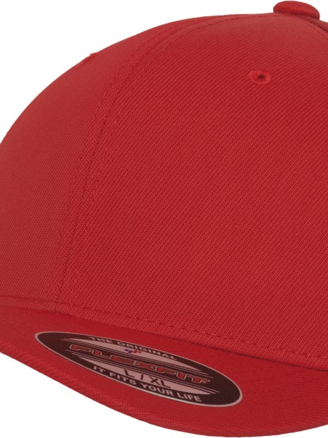 Casquettes à personnaliser FLEXFIT Casquette Tactel Mesh 