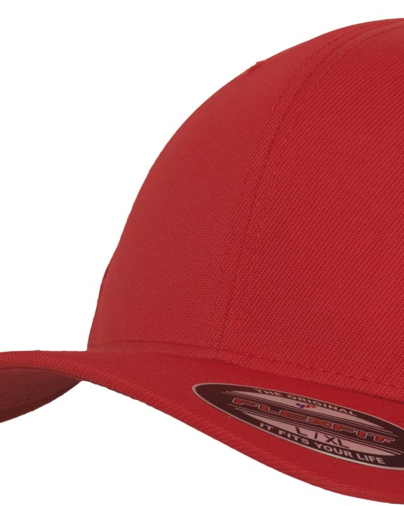 FLEXFIT Kappe Tactel Mesh Kappe personalisierbar