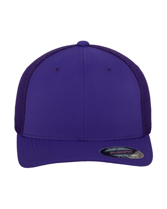 Casquette personnalisable FLEXFIT Casquette Tactel Mesh