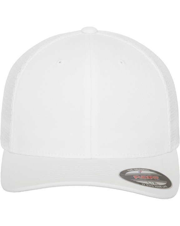 FLEXFIT Kappe Tactel Mesh Kappe personalisierbar