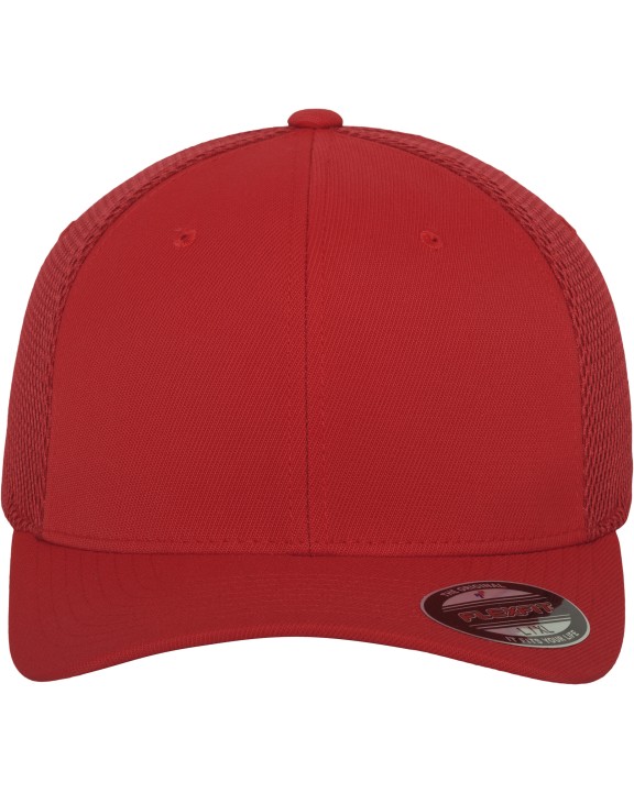 FLEXFIT Kappe Tactel Mesh Kappe personalisierbar