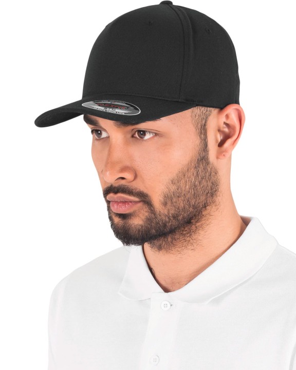 Casquette personnalisable FLEXFIT Casquette 5 panneaux