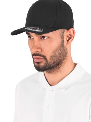 Casquette 5 panneaux