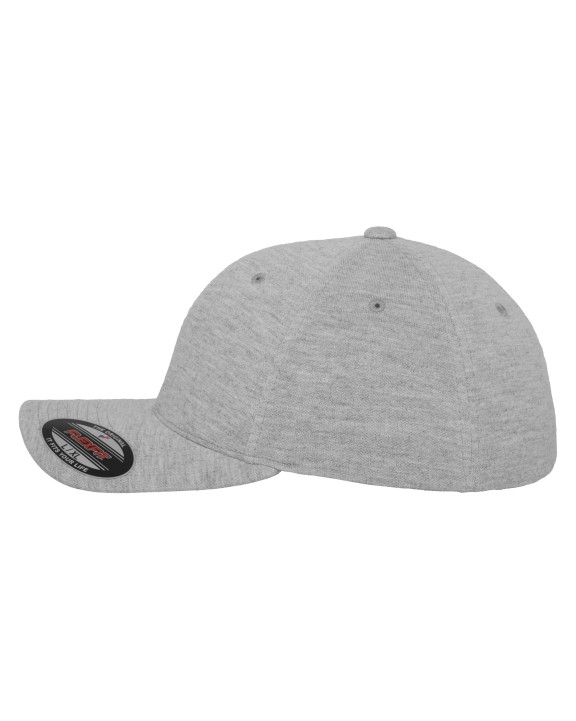 Casquette personnalisable FLEXFIT FLEXFIT DOUBLE JERSEY