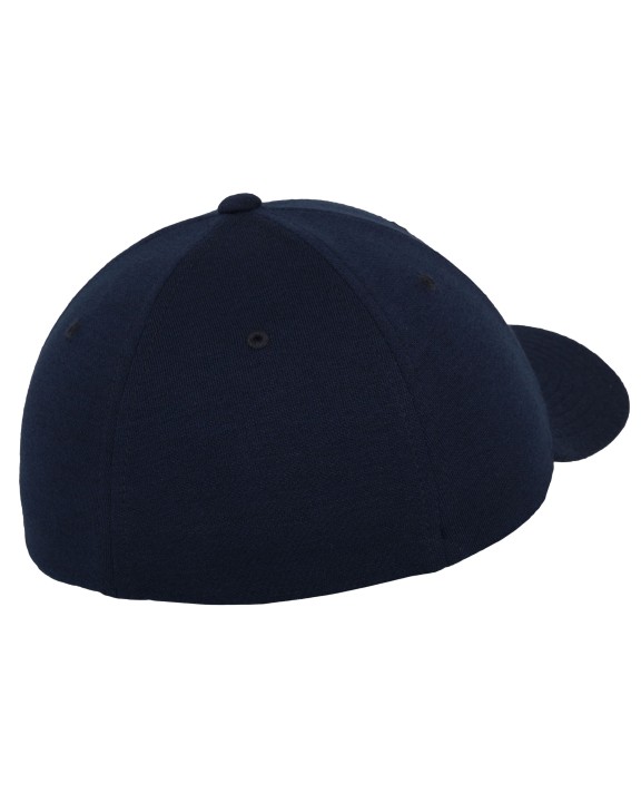 Casquette personnalisable FLEXFIT FLEXFIT DOUBLE JERSEY