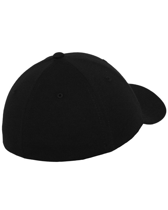 Casquette personnalisable FLEXFIT FLEXFIT DOUBLE JERSEY