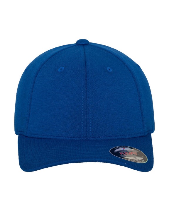Casquette personnalisable FLEXFIT FLEXFIT DOUBLE JERSEY