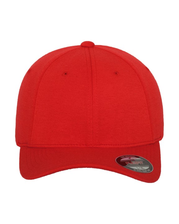 Casquette personnalisable FLEXFIT FLEXFIT DOUBLE JERSEY