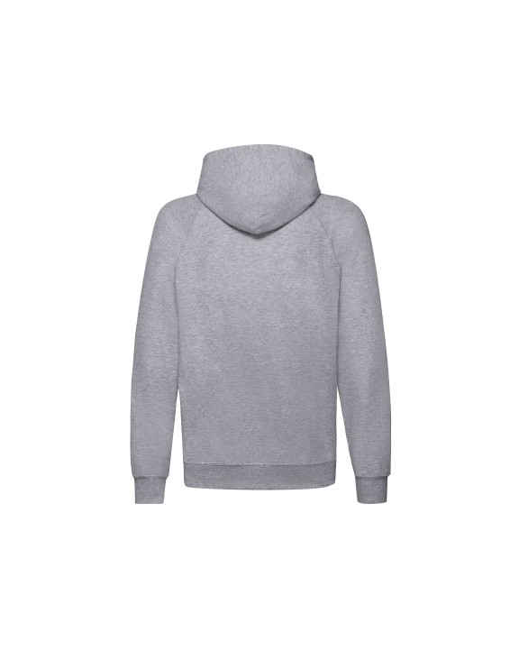 Sweater FOL LIGHTWEIGHT HOODED SWEAT voor bedrukking &amp; borduring