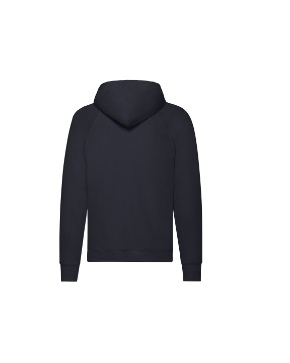 FOL LIGHTWEIGHT HOODED SWEAT Sweatshirt personalisierbar