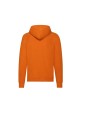 Sweater FOL LIGHTWEIGHT HOODED SWEAT voor bedrukking &amp; borduring