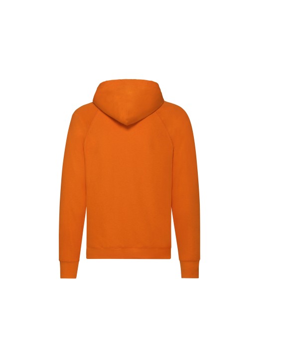 Sweater FOL LIGHTWEIGHT HOODED SWEAT voor bedrukking &amp; borduring