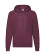 Sweater FOL LIGHTWEIGHT HOODED SWEAT voor bedrukking &amp; borduring