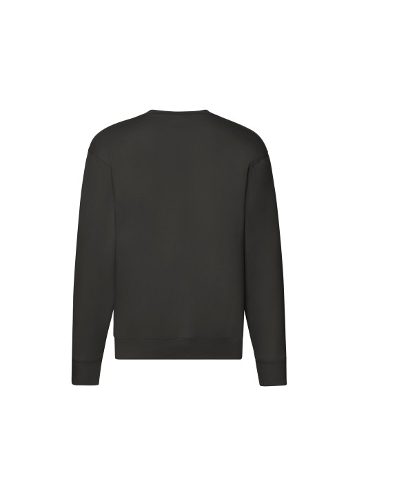 FOL PREMIUM SET-IN SWEAT Sweatshirt personalisierbar