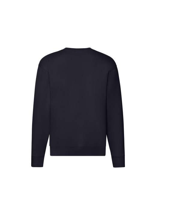 FOL PREMIUM SET-IN SWEAT Sweatshirt personalisierbar