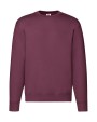 FOL PREMIUM SET-IN SWEAT Sweatshirt personalisierbar