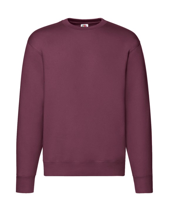 FOL PREMIUM SET-IN SWEAT Sweatshirt personalisierbar