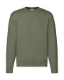 FOL PREMIUM SET-IN SWEAT Sweatshirt personalisierbar