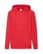 Sweat-shirt personnalisable FOL Kids Lightweight Hooded Sweat