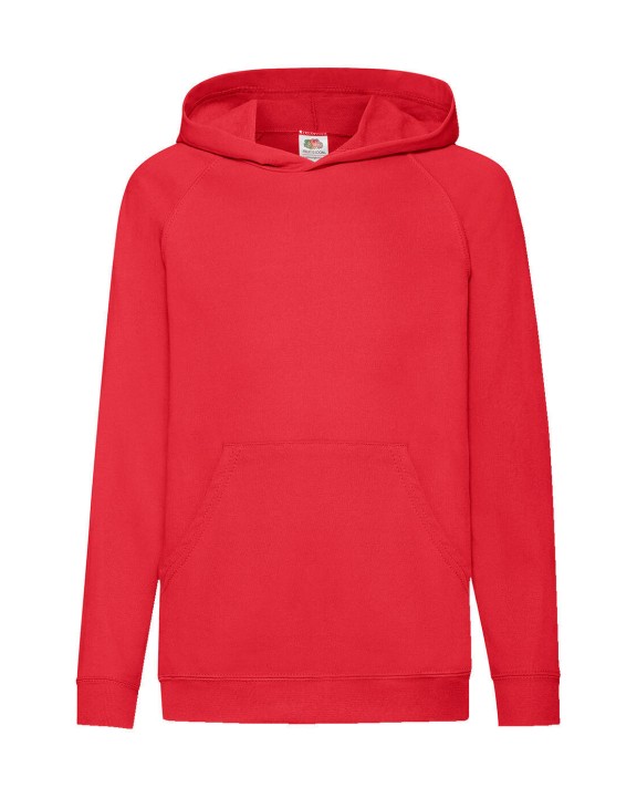 Sweat-shirt personnalisable FOL Kids Lightweight Hooded Sweat